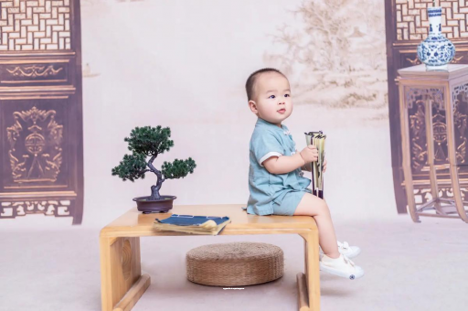 太原宝宝每次睡醒了就咳嗽