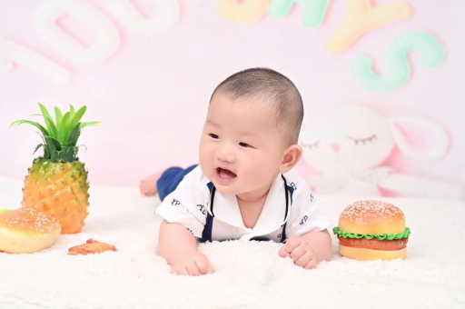 太原宝宝接种疫苗后发烧